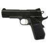 SDS Imports Tisas 1911 Stingray Carry B45BA Pistol .45 ACP 7rd Magazines (2) 4.25'' Barrel Cerekote Finish - Precision Shot Firearms