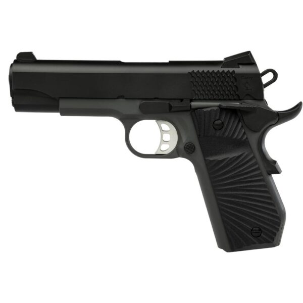 SDS Imports Tisas 1911 Stingray Carry B45BA Pistol .45 ACP 7rd Magazines (2) 4.25'' Barrel Cerekote Finish - Precision Shot Firearms