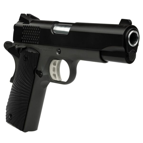 SDS Imports Tisas 1911 Stingray Carry B45BA Pistol .45 ACP 7rd Magazines (2) 4.25'' Barrel Cerekote Finish - Precision Shot Firearms