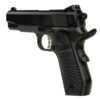 SDS Imports Tisas 1911 Stingray Carry B45BA Pistol .45 ACP 7rd Magazines (2) 4.25'' Barrel Cerekote Finish - Precision Shot Firearms