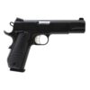 SDS Imports Tisas 1911 Handgun 45 ACP 8rd Magazines (2) 5" Barrel Black Bobtail - Precision Shot Firearms