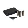 SDS Imports MAC 1014 Breacher Shotgun 12 ga 3" Chamber 5rd Magazine 18.5" Barrel Black - Precision Shot Firearms