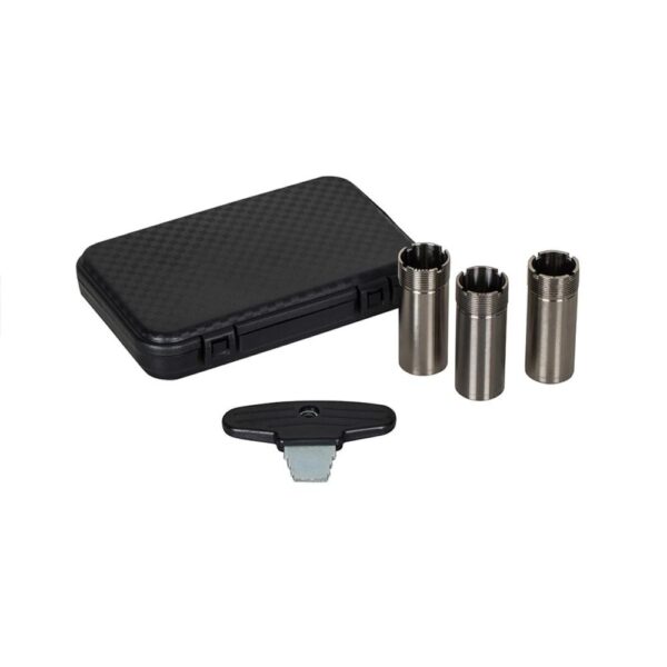 SDS Imports MAC 1014 Breacher Shotgun 12 ga 3" Chamber 5rd Magazine 18.5" Barrel Black - Precision Shot Firearms