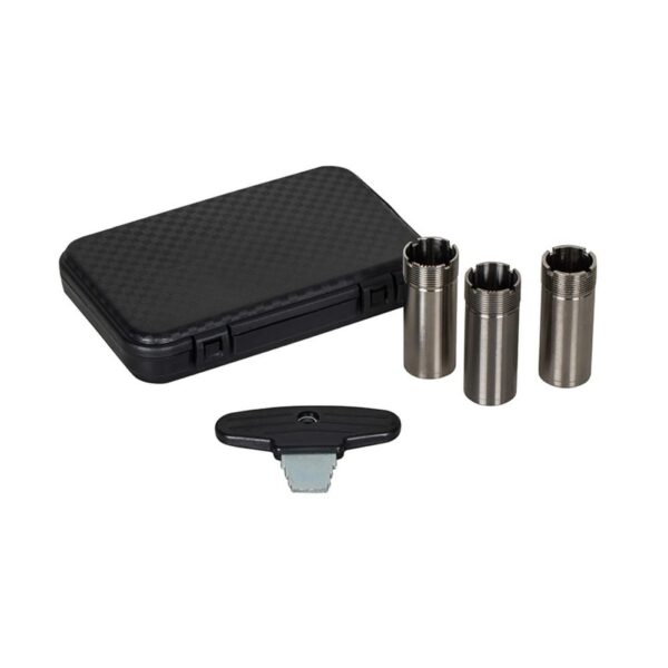 SDS Imports MAC 1014 Wood Shotgun 12 ga 3" Chamber 5rd Magazine 18.5" Barrel Wood - Precision Shot Firearms