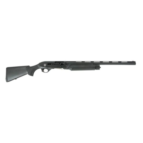SDS Imports MAC 2 3 Gun Shotgun 12 ga 3" Chamber 3rd Magazine 21" Barrel Black - Precision Shot Firearms
