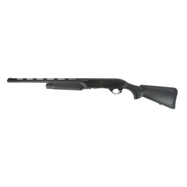 SDS Imports MAC 2 3 Gun Shotgun 12 ga 3" Chamber 3rd Magazine 21" Barrel Black - Precision Shot Firearms