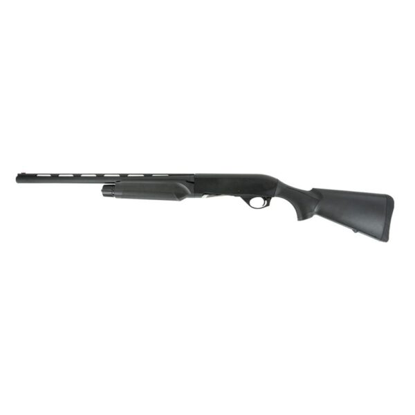 SDS Imports MAC 2 3 Gun Shotgun 12 ga 3" Chamber 3rd Magazine 24" Barrel Black - Precision Shot Firearms