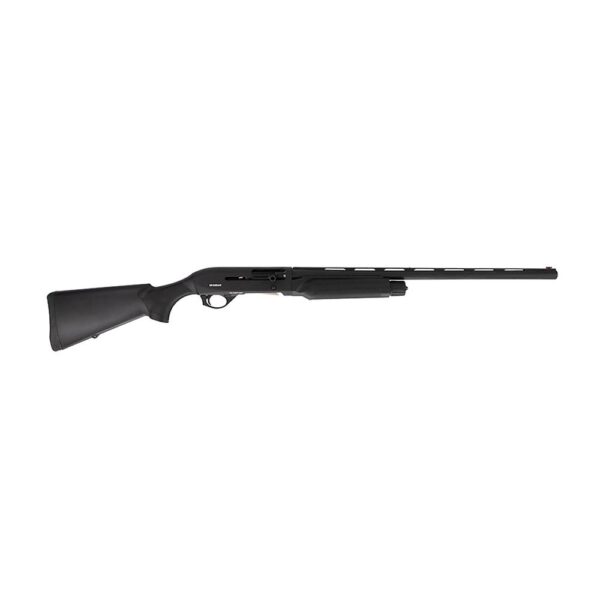 SDS Spandau S2 Field Shotgun 12 ga 3" Chamber 3rd Magazine 28'' Barrel Black - Precision Shot Firearms