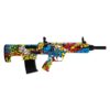 SDS Imports Tokarev TBP 12 SB Shotgun 12 ga 3" Chamber 5rd Magazine 18.5" Barrel Urban Camo - Precision Shot Firearms