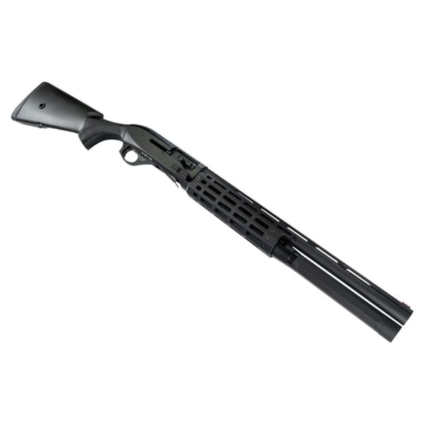 SDs MAC Agency Tradesman Shotgun 12ga 3" Chamber 5rd Capacity 18.5" Barrel Ghost Ring Site - Precision Shot Firearms