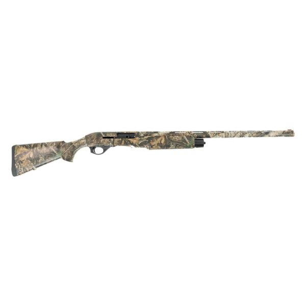 SDS Imports Spandau S2 Shotgun 12 ga 3" Chamber 3rd Magazine 24'' Barrel Realtree APX - Precision Shot Firearms