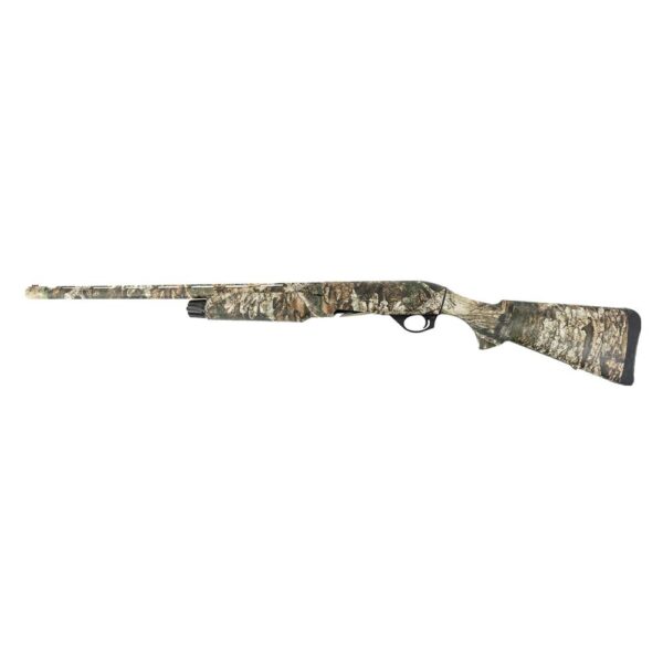SDS Imports Spandau S2 Shotgun 12 ga 3" Chamber 3rd Magazine 24'' Barrel Realtree APX - Precision Shot Firearms