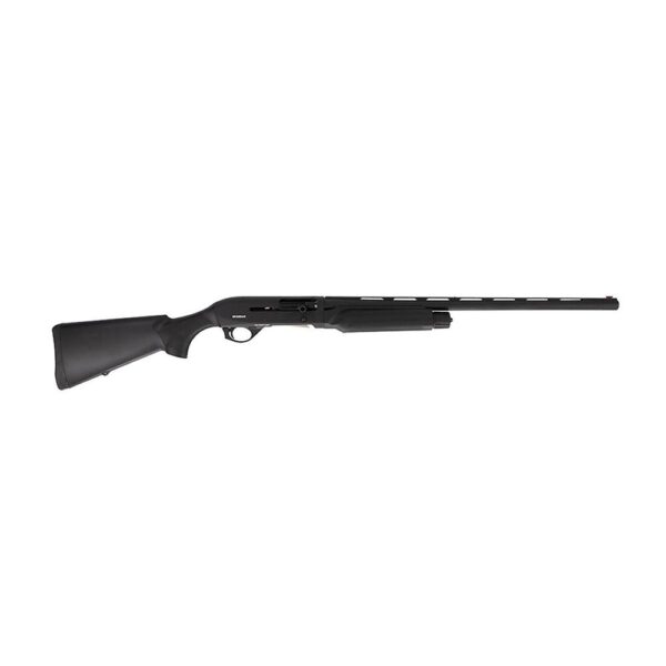 SDS Imports Spandau S2 Shotgun 12 ga 3" Chamber 3rd Magazine 24'' Barrel Black - Precision Shot Firearms
