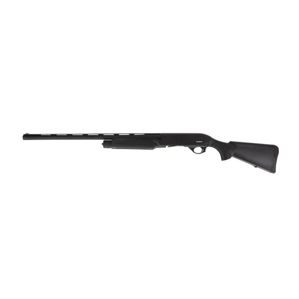 SDS Imports Spandau S2 Shotgun 12 ga 3" Chamber 3rd Magazine 24'' Barrel Black - Precision Shot Firearms