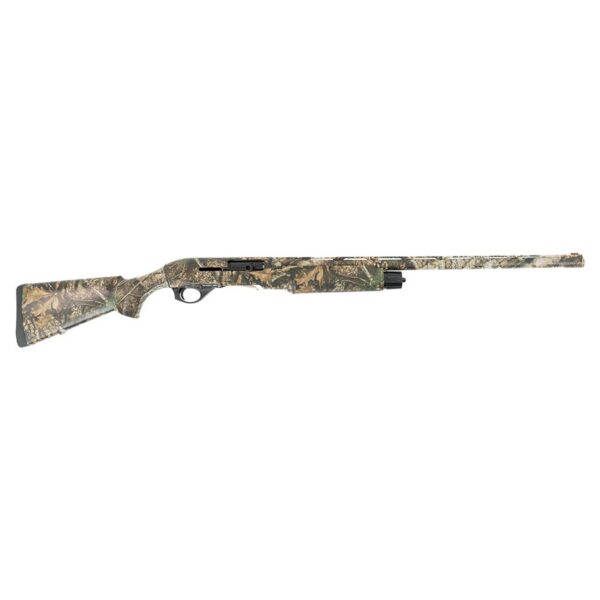 SDS Spandau S2 Realtree APX Shotgun 12ga 3" Chamber 3rd Capacity 28'' Barrel - Precision Shot Firearms