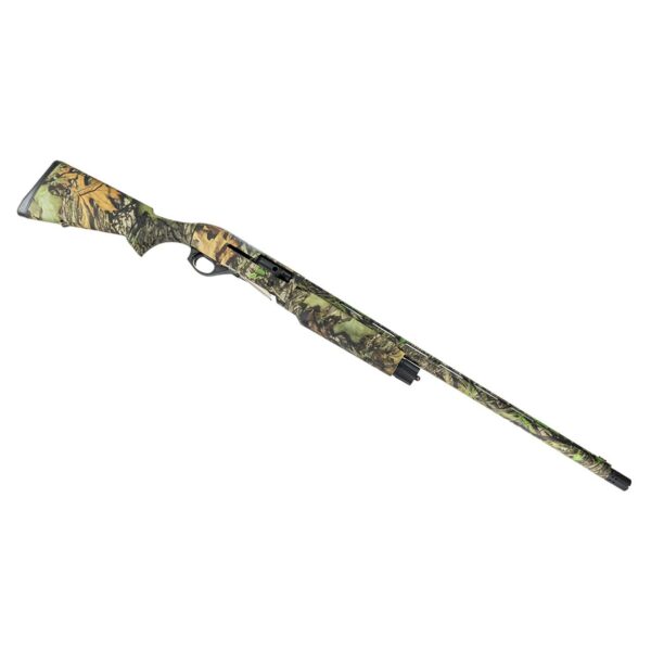 SDS Spandau S2 Mossy Oak Obsession Shotgun 12ga 3" Chamber 4rd Capacity 24" Barrel Front Bead Sight - Precision Shot Firearms