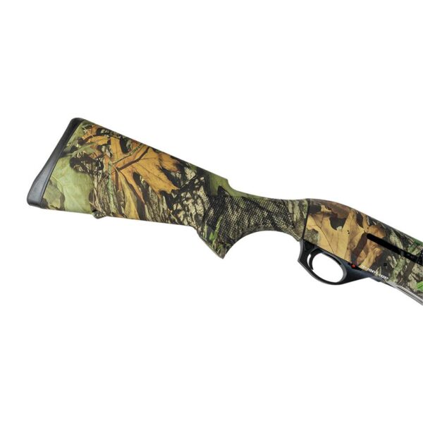 SDS Spandau S2 Mossy Oak Obsession Shotgun 12ga 3" Chamber 4rd Capacity 24" Barrel Front Bead Sight - Precision Shot Firearms