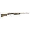 SDS Spandau S2 Mossy Oak Bottomland Shotgun 12ga 3" Chamber 4rd Capacity 24" Barrel Front Bead Sight - Precision Shot Firearms