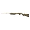 SDS Spandau S2 Mossy Oak Bottomland Shotgun 12ga 3" Chamber 4rd Capacity 24" Barrel Front Bead Sight - Precision Shot Firearms
