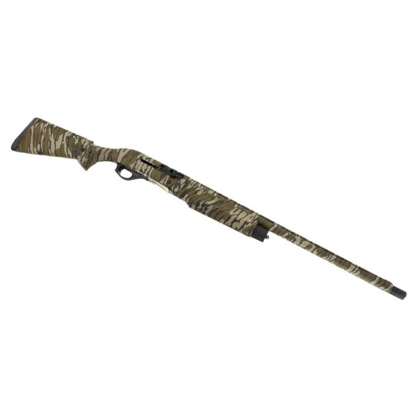 SDS Spandau S2 Mossy Oak Bottomland Shotgun 12ga 3" Chamber 4rd Capacity 28" Barrel Front Bead Sight - Precision Shot Firearms