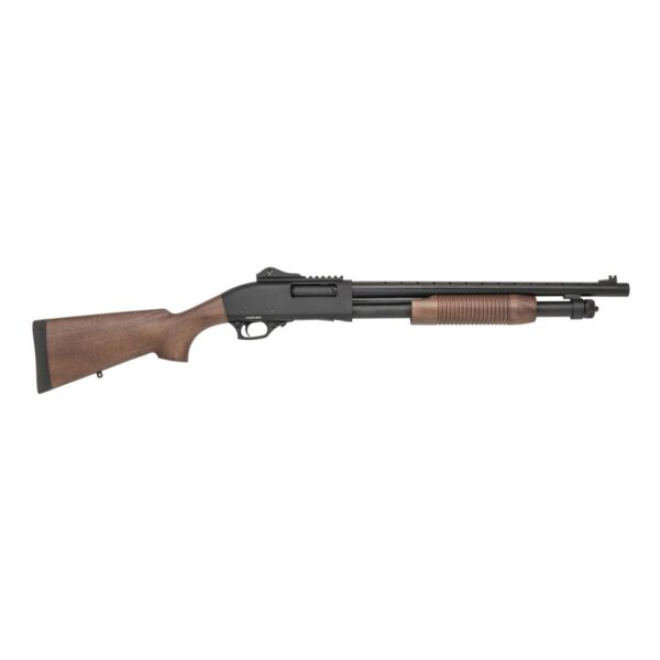 SDS Imports Tokarev TX3 Shotgun 20 ga 3" Chamber 4rd Magazine 18.5" Barrel Walnut - Precision Shot Firearms