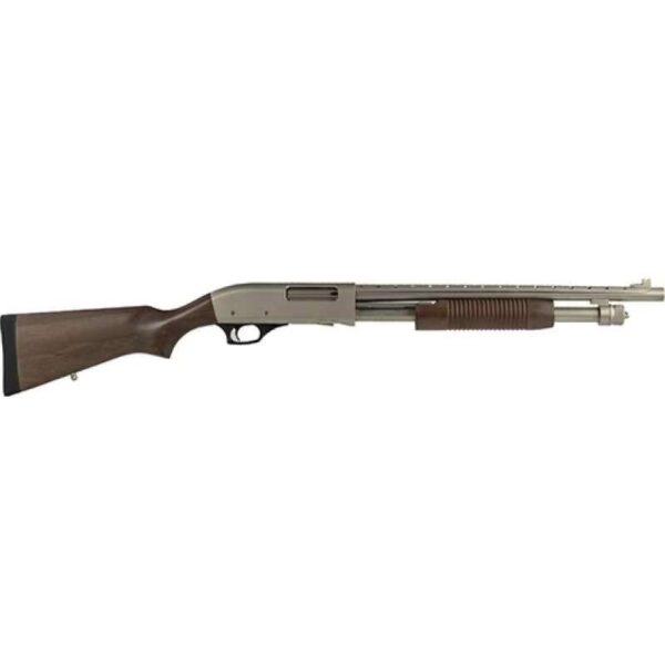 SDS Imports Tokarev TX3 Shotgun 20 ga 3" Chamber 5rd Magazine 18.5" Heavy Duty Retro Barrel Walnut - Precision Shot Firearms