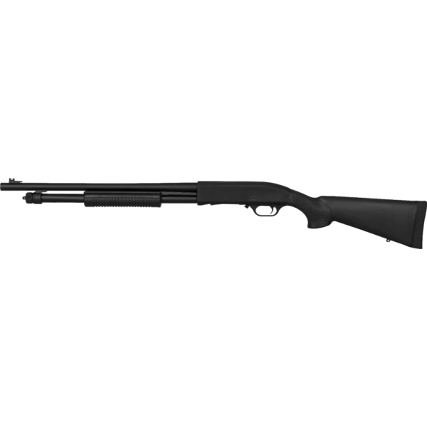 SDS Imports Tokarev TX3 Hammer Shotgun 12ga 3" Chamber 5rd Capacity 18.5" Barrel - Precision Shot Firearms
