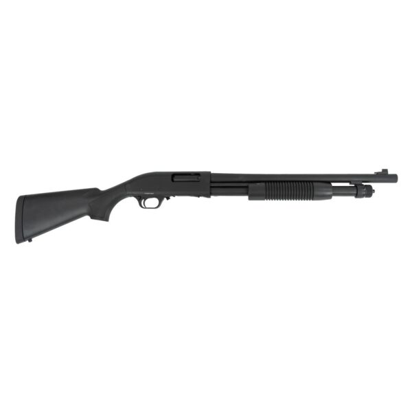 SDS Imports Tokarev TX3 Hammer Shotgun 12ga 3" Chamber 5rd Capacity 18.5" Barrel - Precision Shot Firearms