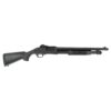 SDS Tokarev TX3 12A1 Shotgun 12ga 3" Chamber 5rd Capacity 18.5" Barrel Black Synthetic Stock - Precision Shot Firearms