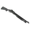 SDS Tokarev TX3 12A1 Shotgun 12ga 3" Chamber 5rd Capacity 18.5" Barrel Black Synthetic Stock - Precision Shot Firearms