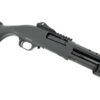 SDS Tokarev TX3 12A1 Shotgun 12ga 3" Chamber 5rd Capacity 18.5" Barrel Black Synthetic Stock - Precision Shot Firearms
