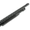 SDS Tokarev TX3 12A1 Shotgun 12ga 3" Chamber 5rd Capacity 18.5" Barrel Black Synthetic Stock - Precision Shot Firearms