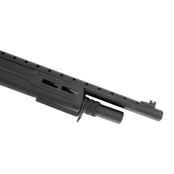 Tokarev T300 A1 Shotgun 12ga 3" Chamber 5rd Capacity 18.5" Barrel Black - Precision Shot Firearms