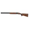 SDS Spandau Arms Premier Target Shotgun 12 ga 3" Chamber 2rd Capacity 30" Barrel Color Case Walnut - Precision Shot Firearms