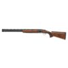 SDS Spandau Premier Target Over Under Youth Shotgun 12ga 3" Chamber 2rd Capacity 30" Barrel Wood Stock - Precision Shot Firearms