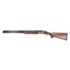 SDS Imports Spandau Arms Target Shotgun 12 ga 3" Chamber 2rd Capacity 28" Barrel Walnut - Precision Shot Firearms