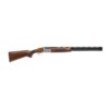 SDS Spandau Premier Field O/U Shotgun 28ga 3" Chamber 2rd Capacity 26" Barrel Turkish Walnut Stock - Precision Shot Firearms