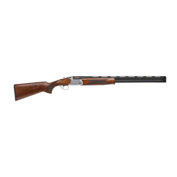 SDS Spandau Premier Field O/U Shotgun 12ga 3" Chamber 2rd Capacity 26'' Barrel Turkish Walnut Stock - Precision Shot Firearms