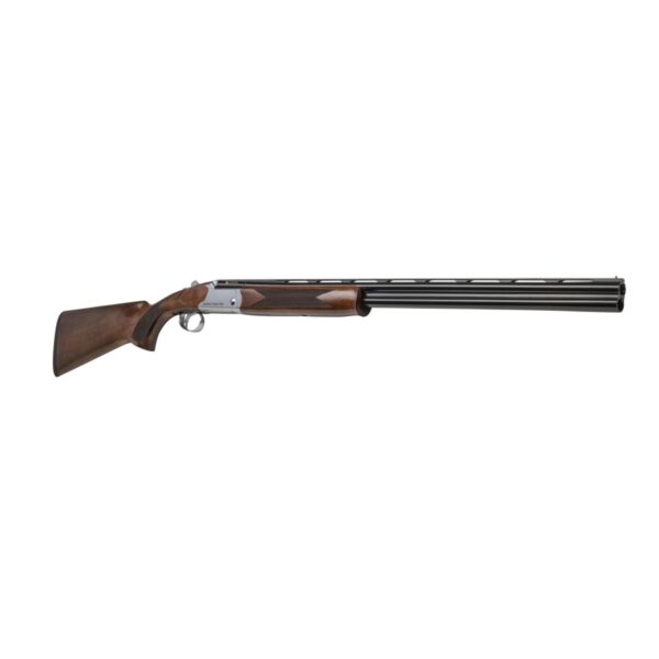 SDS Spandau Premier Field O/U Shotgun 20ga 3" Chamber 2rd Capacity 28'' Barrel Turkish Walnut Stock - Precision Shot Firearms