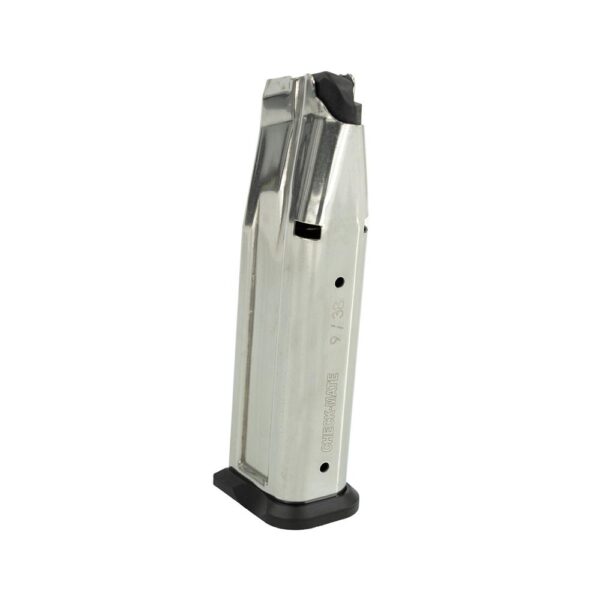 Tisas Checkmate 1911 Double Stack 2011 Handgun Magazine 9mm Luger 17/rd - Precision Shot Firearms