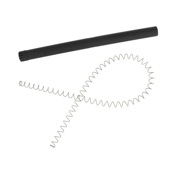 SDS Mac-2 Tactical Magazine Extension 12 ga +6/rd - Precision Shot Firearms