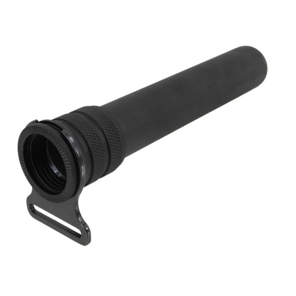 SDS Imports Tokarev Hammer Titan Shotgun Magazine Extension Black +2/rd - Precision Shot Firearms