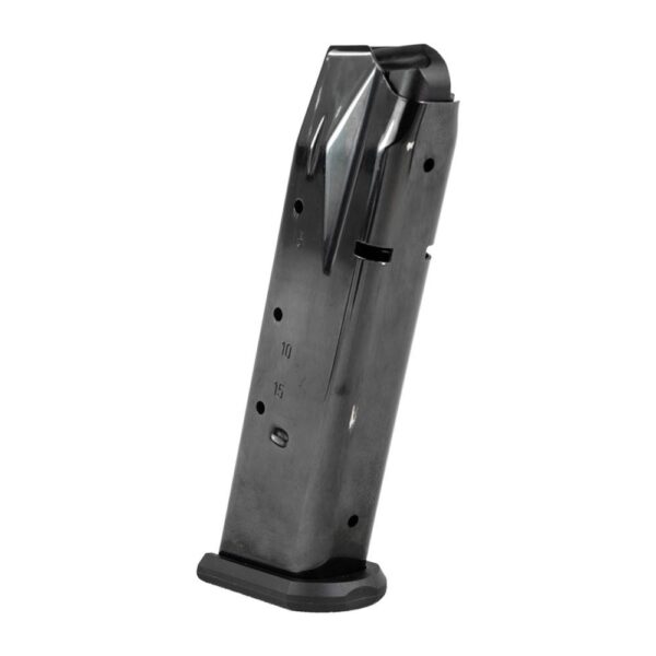 SDS Imports Tisas PX-9 Handgun Magazine 9mm Luger 15/rd - Precision Shot Firearms
