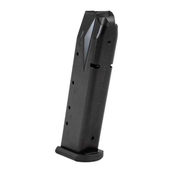 SDS Tisas PX-9 GEN 1-3 Handgun Magazine Black 9mm Luger 18/rd - Precision Shot Firearms