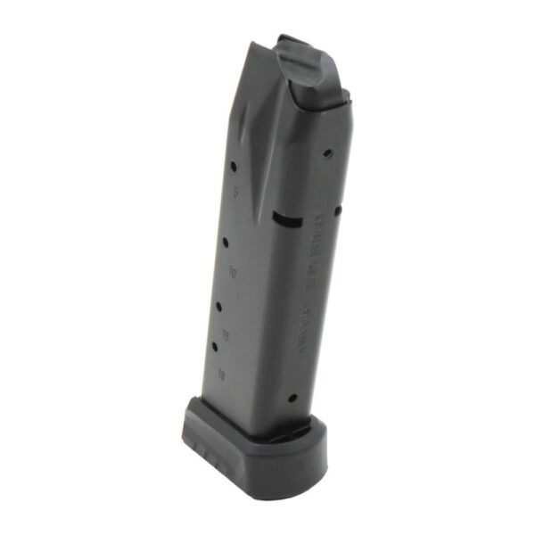 SDS Tisas PX-9 GEN 1-3 Handgun Magazine Black 9mm Luger 20/rd - Precision Shot Firearms