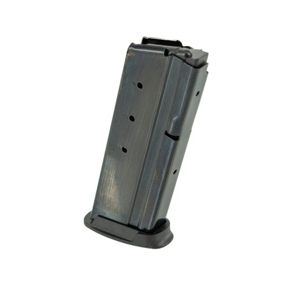 Tisas PX 5.7 Handgun Magazine Black 5.7x28mm 20/rd - Precision Shot Firearms