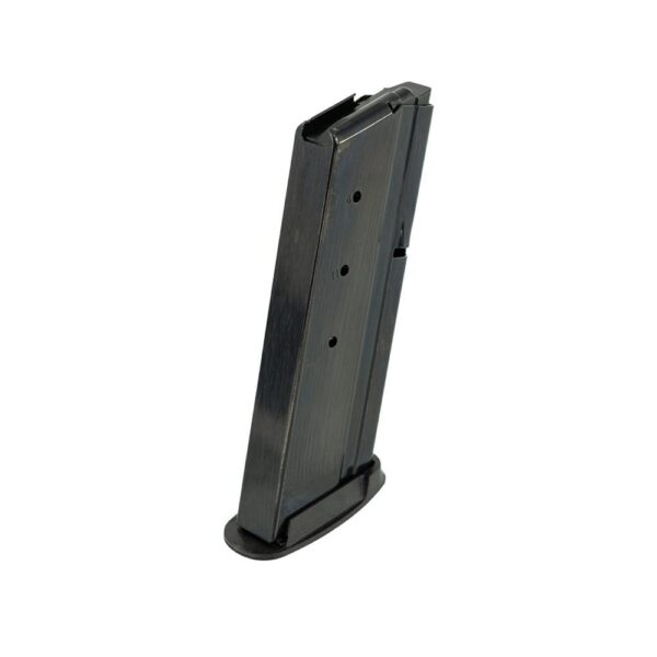 Tisas PX 5.7 Handgun Magazine Black 5.7x28mm 20/rd - Precision Shot Firearms