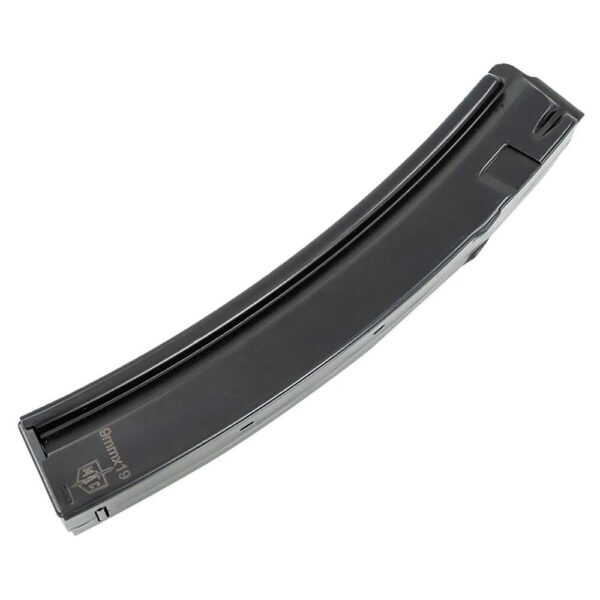 SDS Imports Mac 5K Handgun Magazine 9mm Luger 30/rd - Precision Shot Firearms