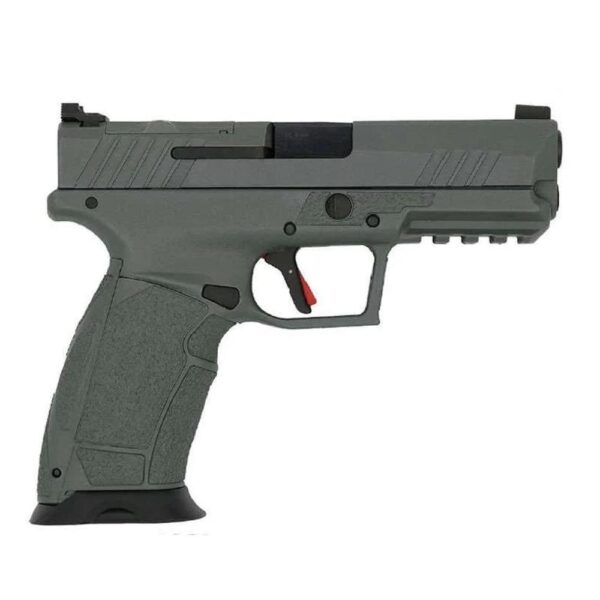 9MM 4.1" Hand Gun Night Stalker Finish 18RD/ 20RD - Precision Shot Firearms