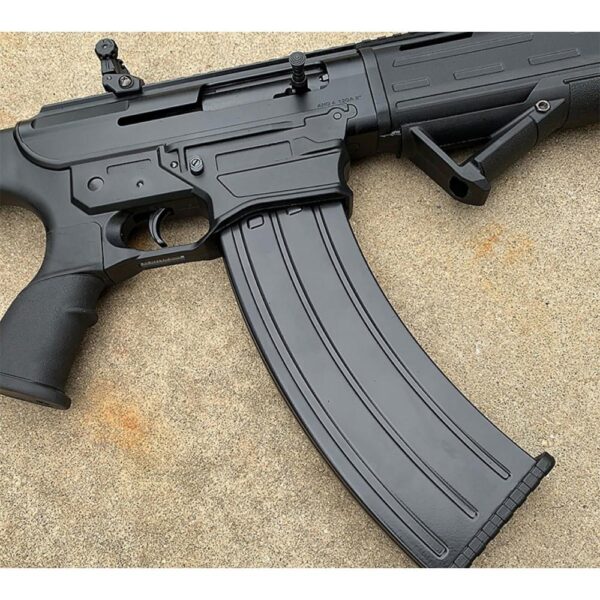 SDS T-1919 Pattern Turkish Standard Shotgun Magazine 12 ga 10/rd - Precision Shot Firearms